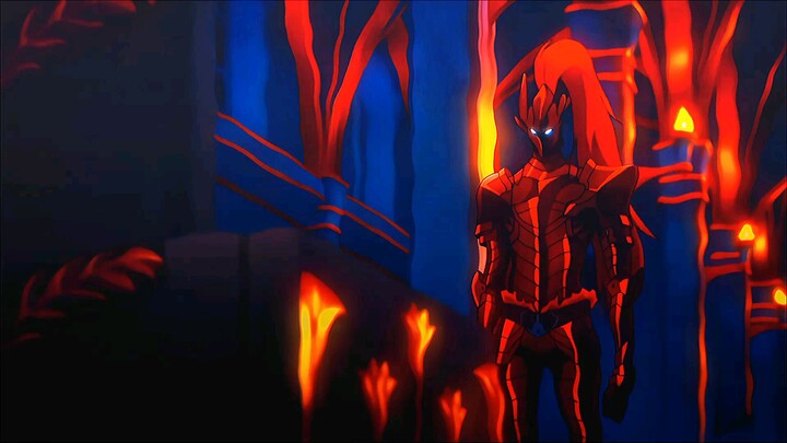 Sungjinwoo's unforgettable epic moments