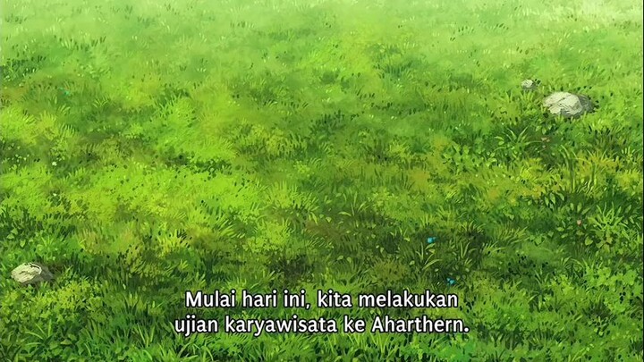 sory tadi di larang tayang. anos v2 eps 3 boso indo