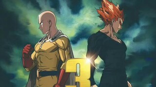 【الموسم الثالث يبدأ في أكتوبر】 مانغا «سايكو بانشي» - فصل الذئب الجائع [الأشرس ضد الأقوى] فيديو تذكار