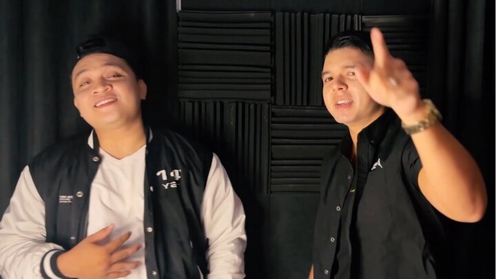 LJ Saldon Ft. Lance Rostedt - Vibe (Official Music Video)