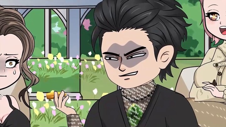 ตอนที่ 23: ด้วยพลังกาย 21 เท่า จับกระสุนด้วยมือเปล่า
