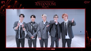 WayV - Fanmeeting Tour 'Phantom' [2023.02.11]