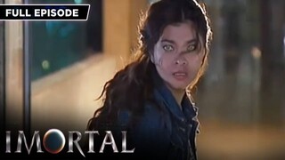 Full Episode 120 | Imortal