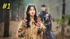(2025) Episode 1 Bon Аppetit, Yоur Majeѕtу الترجمة العربية