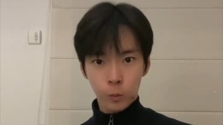 【Kim Do Young】Thử thách ác quỷ bất biến, thực sự sẽ bị thầy Miêu cười chết mất