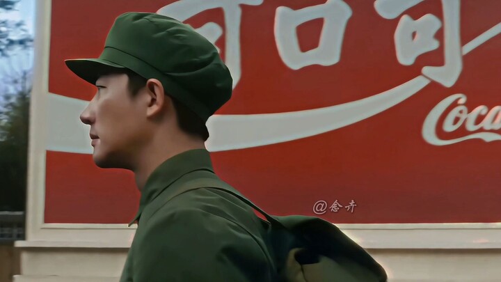 When I return, everything has changed—people and things alike.