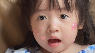 芽：我那爱拉💩的爹～