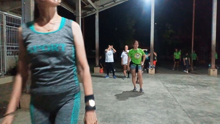 zumba excercises for healhty body💃💃💃🇵🇭