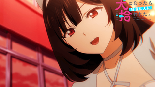 【Januari/Episode Terakhir】Dilahirkan sebagai Anjing, Saya Sangat Bahagia Episode 12 (Episode Terakhi