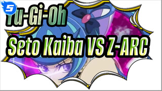 Yu-Gi-Oh
Seto Kaiba VS Z-ARC_5