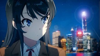 【DUET COVER】Fukashigi No Carte by Mai Sakurajima & SuCheHan
