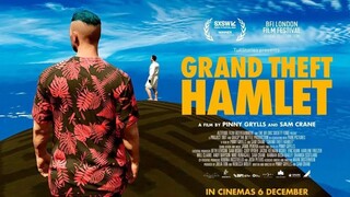 Grand Theft Hamlet – SUBTITLE INDONESIA (2024)