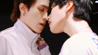 اتضح أن هذين الشخصين هما من طلبا بنفسهما تغييره إلى هذا الشكل...