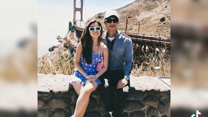 Donbelle kilig moments #Donbelle