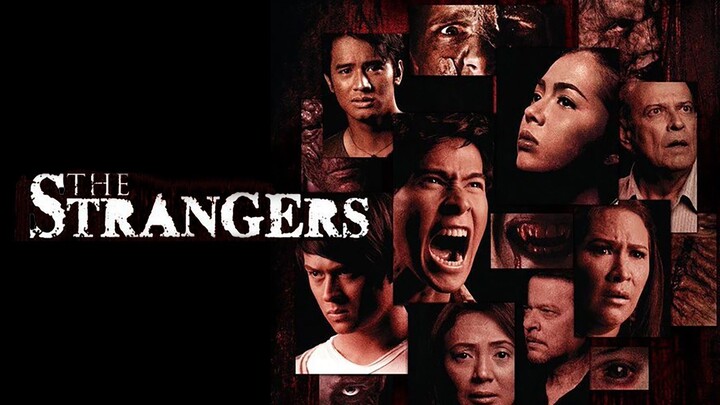 The Strangers (2012)