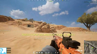 Xem pubg highlight 172 đã mắt #pubghighlight