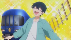 Shinkalion: Change The World Episode 25 English Subtitle