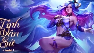 Bật chiêu cuối là team bạn pay lắc #lienquanmobile #gamehay