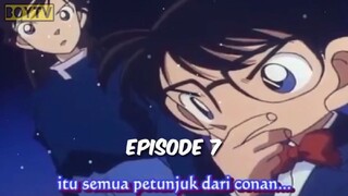 Review Singkat Episode 7