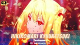 [AMV] Scars To Your Beautiful - Hikikomari Kyuuketsuki