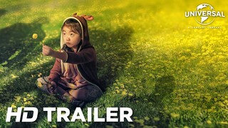 TIẾNG GÕ Ở CĂN NHÀ GỖ | Trailer A | Khởi chiếu năm 2023