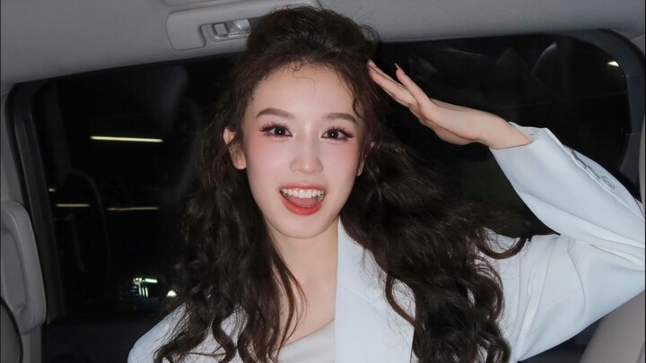 你好！我是张雅琪，很高兴认识你！