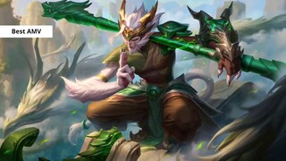 EDM Leo Rank I Top Nhạc Điện Tử Mix Phiêu  _ Nhạc Chơi Game