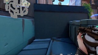 HighLight Game Gun #54
