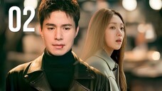 🇰🇷EP. 2 THE NICE GUY (2025) | ENG SUB | Drama/Romance/Crime
