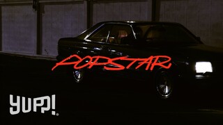 MAIYARAP - POPSTAR / BONUS TRACK (Official Visualizer) | YUPP!