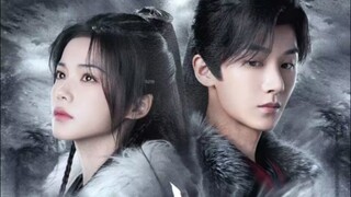 Ep 3 - Blade's Dance With You ( Yu Jun Xiang Ren) | Sub Indo