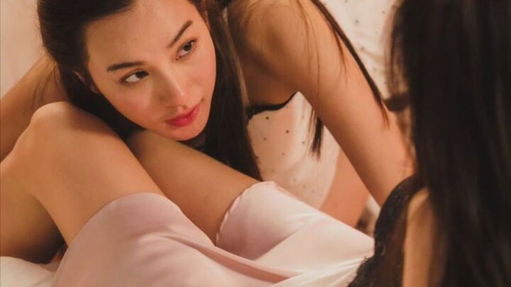 Hari Pertamaku Bersama Teman Perempuan   Langsung  Becek [Dracin] Eps 1