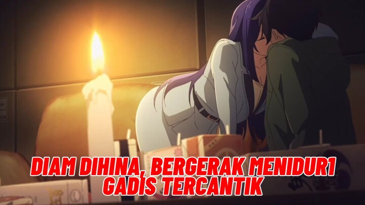 Ketika Anime Komedi Terlalu Jorok Untuk Bocil