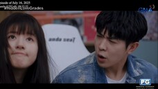 (38) Hidden Love (Tagalog Dubbed)
