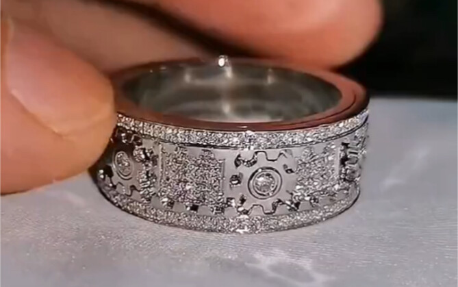 Saya ditagih balik, tapi saya masih senang...