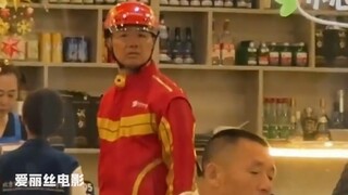 不管人有多少钱，只要上班，就有班味儿
