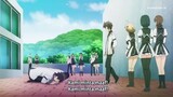 Rakudai Kushi Ni Cavalry Episode 5 Sub indo