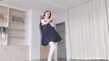 [Dance]<우유쏭> Danced by a cute girl