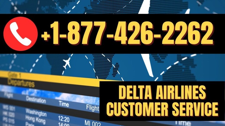Extensive List of delta Airlines Customer Service Phone Numbers USA Guide : A Step by Step