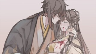 【归离】在这漫长岁月的长河里，你可曾想起过我？