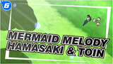 [Mermaid Melody] Masahiro Hamasaki & Toin Rina_A6