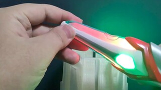 [Chuyển đổi trong nước] Vượt xa bạn! Chuyển đổi âm thanh và ánh sáng phiên bản 1.0 của National Evol