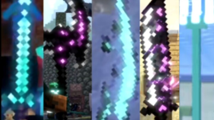 【Nuclear energy ahead! / Send it to our beloved MC / 1080P / Keep watching it / 172,800 seconds of p