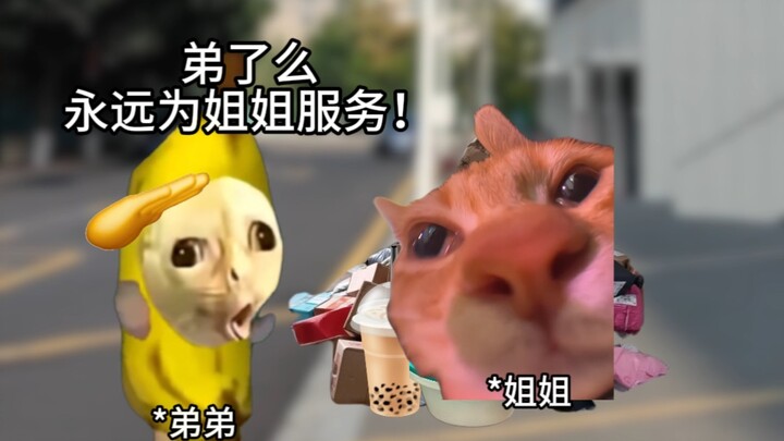 什么条件啊，开学还自带书童