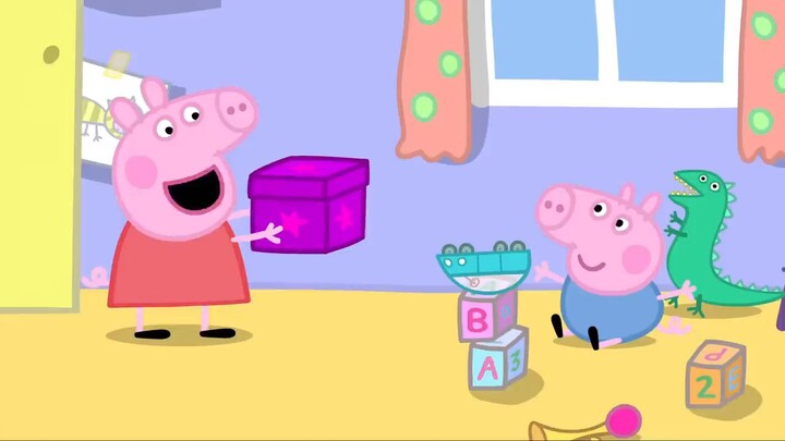 Peppa pig epsiode