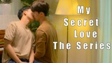 🇹🇭 My Secret Love (2022) Episode 01 ENGSUB
