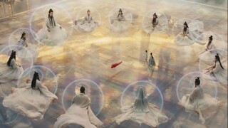 Creation of theGods 2 Demon Force