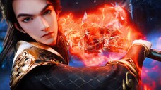 Revamp Yun Che Malah Mirip Shi Hao , Against The Gods S2 🔥