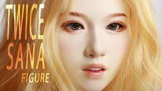 TWICE SANA figure 트와이스 사나 피규어