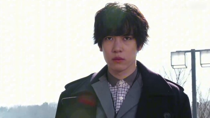 [Full-length dubbing] Elements! React! Master!